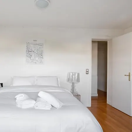 Saint Michel 4 * Parigi