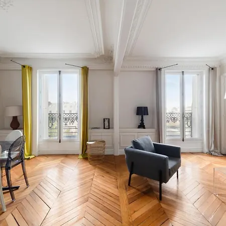 Saint Michel 4 * Parigi