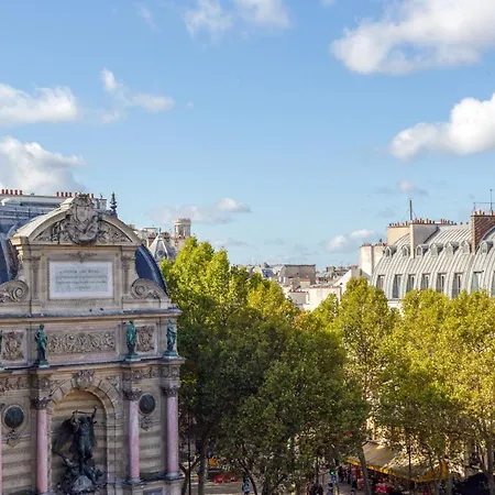 Saint Michel 4