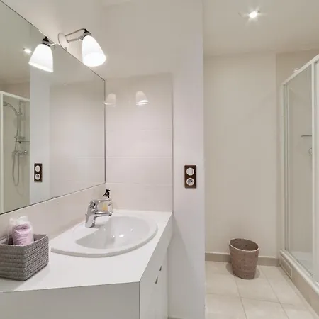 Apart Otel Saint Michel 4